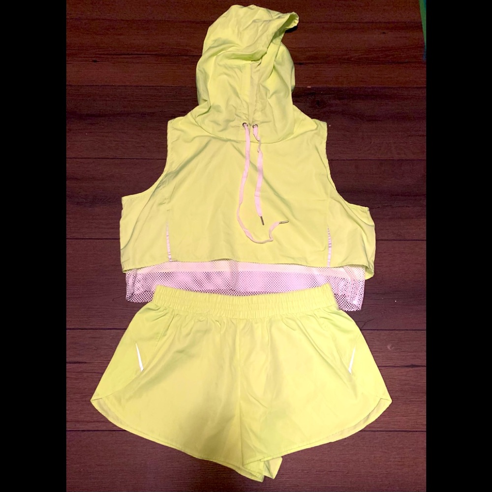 Fashion Nova Xl